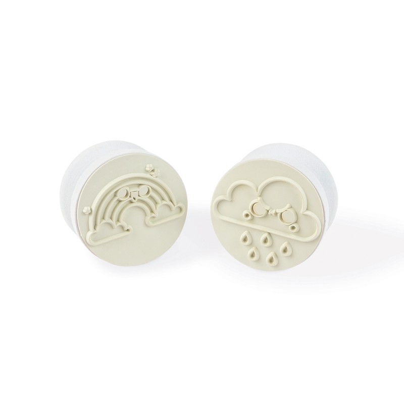 Janod, Stampinoo - Stempels Baby dromen