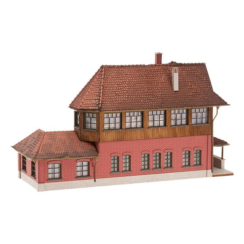 Faller, Seinhuis, 1:87 H0