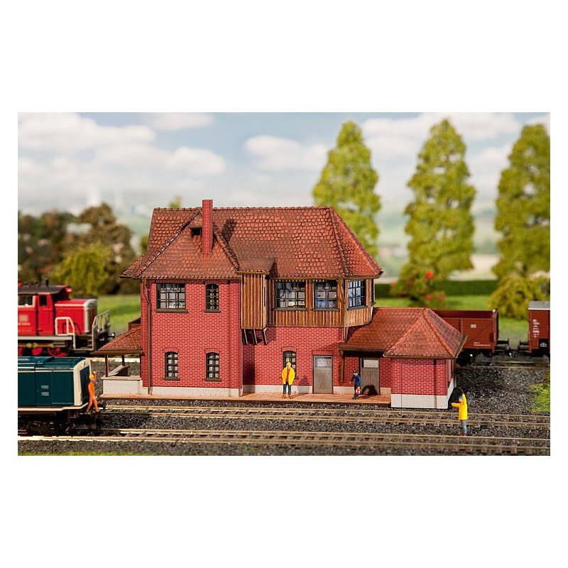 Faller, Seinhuis, 1:87 H0
