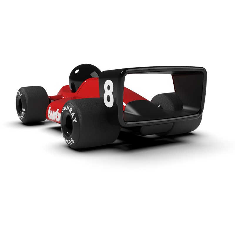 Playforever - Turbo Laser