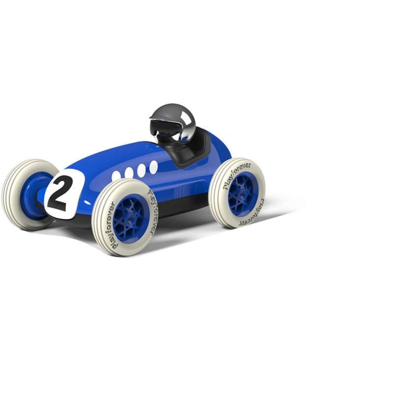 Playforever - Lorentino Monaco Midi