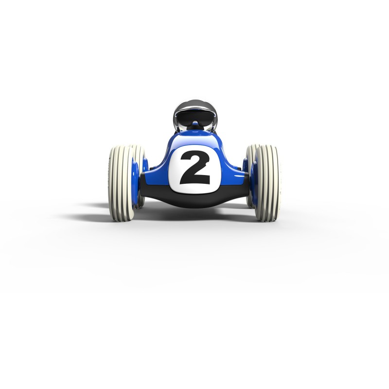 Playforever - Lorentino Monaco Midi