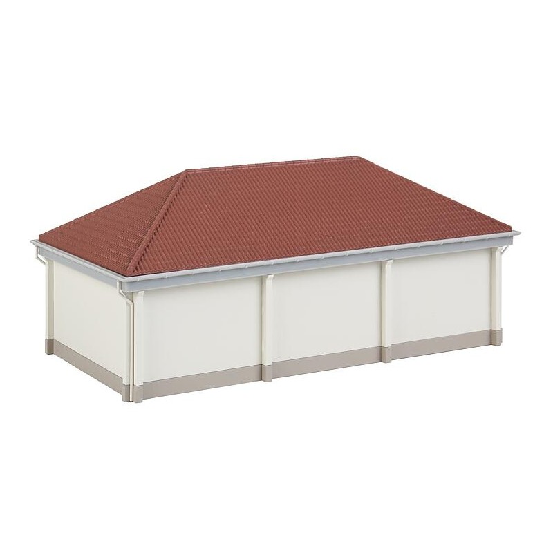 Faller, Afval depo, 1:87 H0