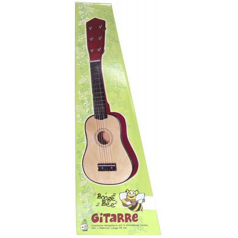 Gitaar 55 Cm - Boogie Bee