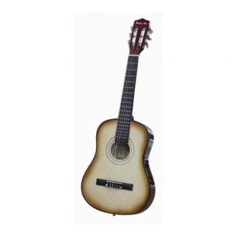 Gitaar 55 Cm - Boogie Bee