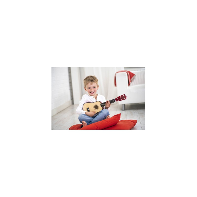 Gitaar 55 Cm - Boogie Bee