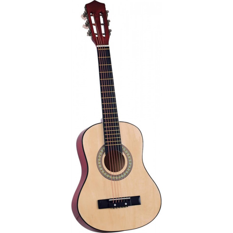 Gitaar 75 Cm - Boogie Bee