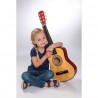 Gitaar 75 Cm - Boogie Bee