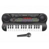 Electronisch Keyboard met microfoon - Boogie Bee