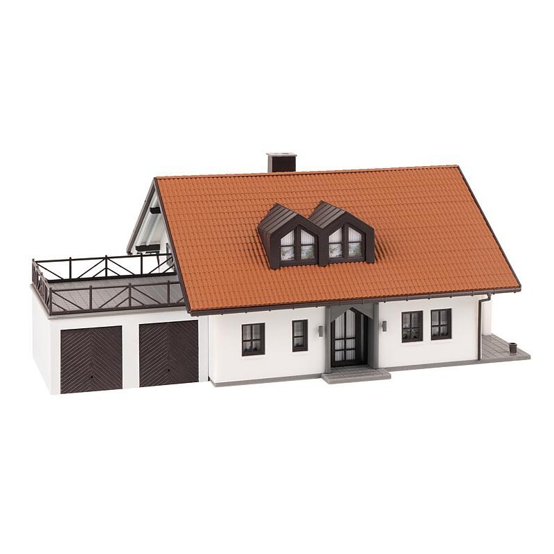 Faller, Huis 1985, 1:87 H0