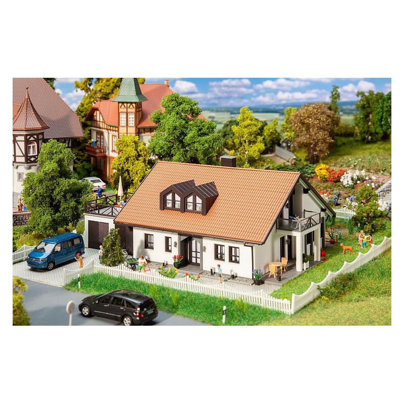 Faller, Huis 1985, 1:87 H0