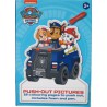 Paw Patrol Prikblok 2 Ass. Paw Patrol Prikblok 2 Ass.