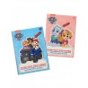 Paw Patrol Prikblok 2 Ass. Paw Patrol Prikblok 2 Ass.
