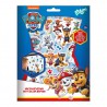 Paw Patrol Raamstickers - Totum