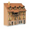 Faller, 2 Reliëfhuizen (B), 1:87 H0