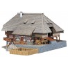 Faller, Zwarte Woud boerderij, 1:87 H0 Faller, Zwarte Woud boerderij, 1:87 H0