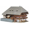 Faller, Zwarte Woud boerderij, 1:87 H0 Faller, Zwarte Woud boerderij, 1:87 H0