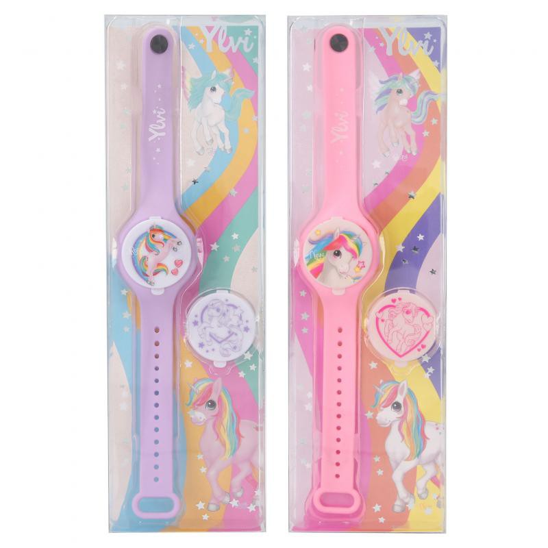 Ylvi lipbalm armband