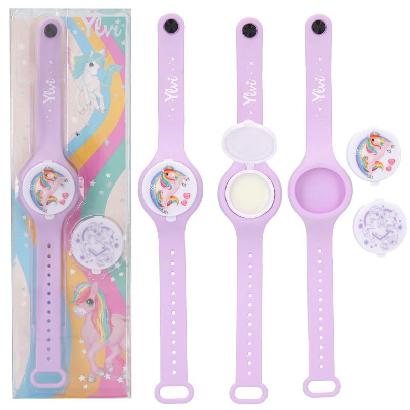 Ylvi lipbalm armband