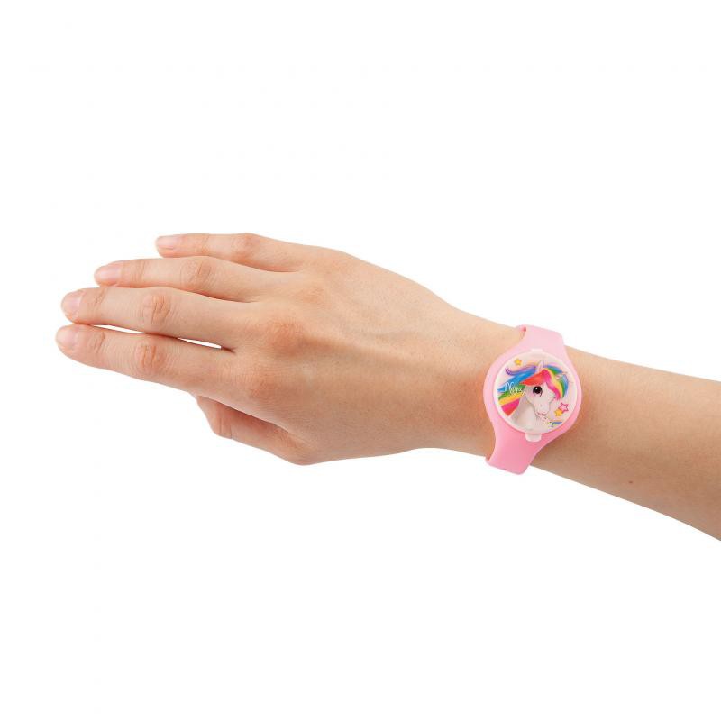 Ylvi lipbalm armband