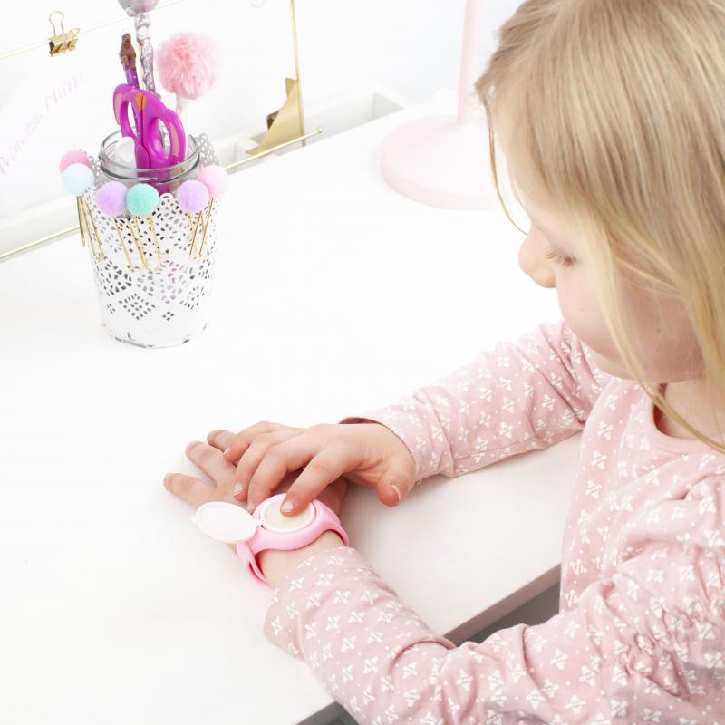 Ylvi lipbalm armband