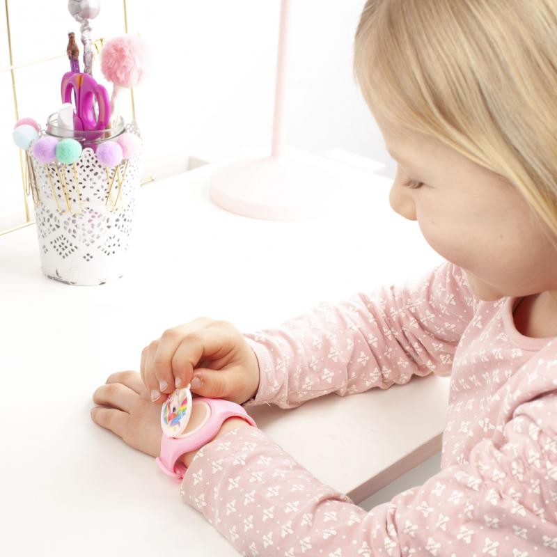 Ylvi lipbalm armband