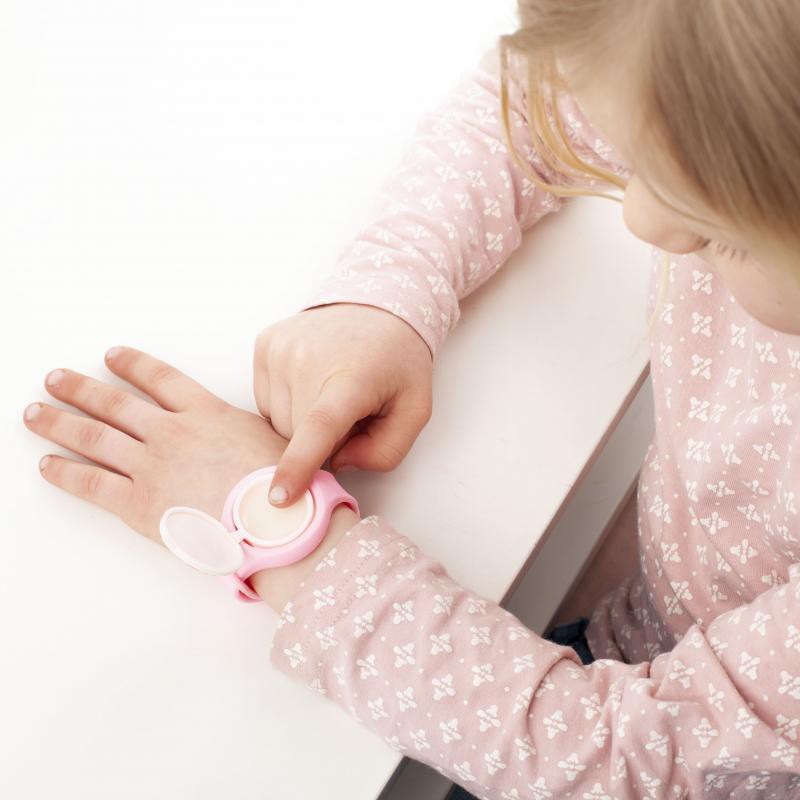 Ylvi lipbalm armband