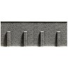Steunmuur 19,8 x 7,4cm Noch Steunmuur 19,8 x 7,4cm Noch