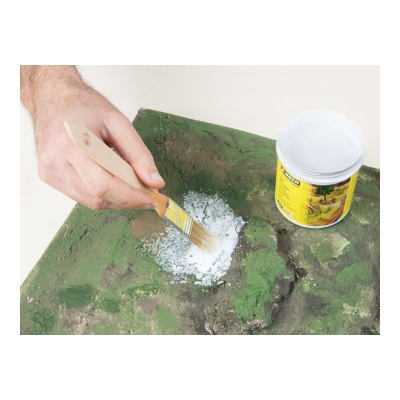 Gras-master 3.0 Profi Noch