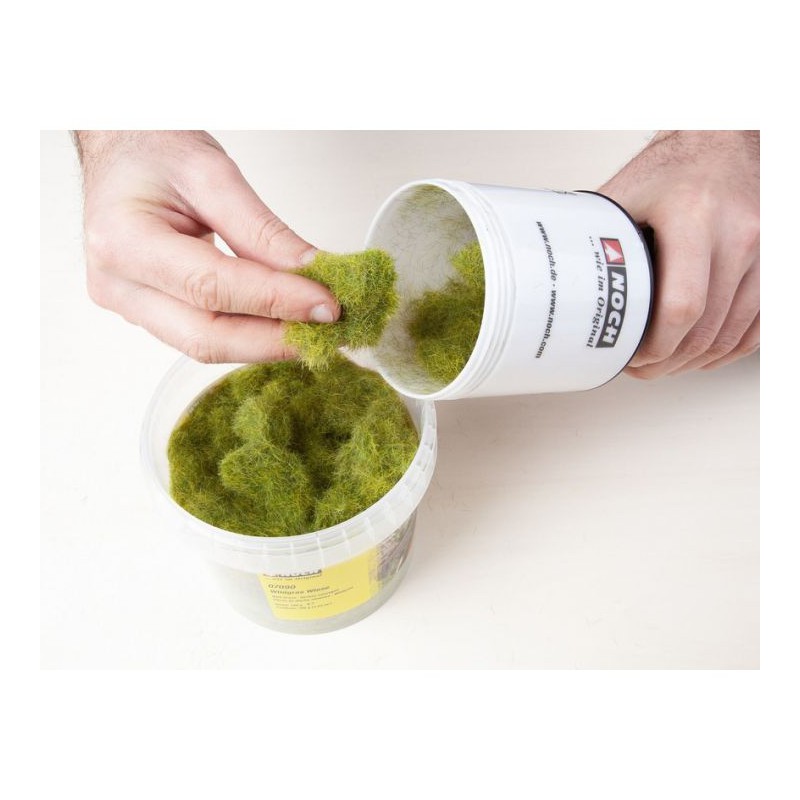 Gras-master 3.0 Profi Noch