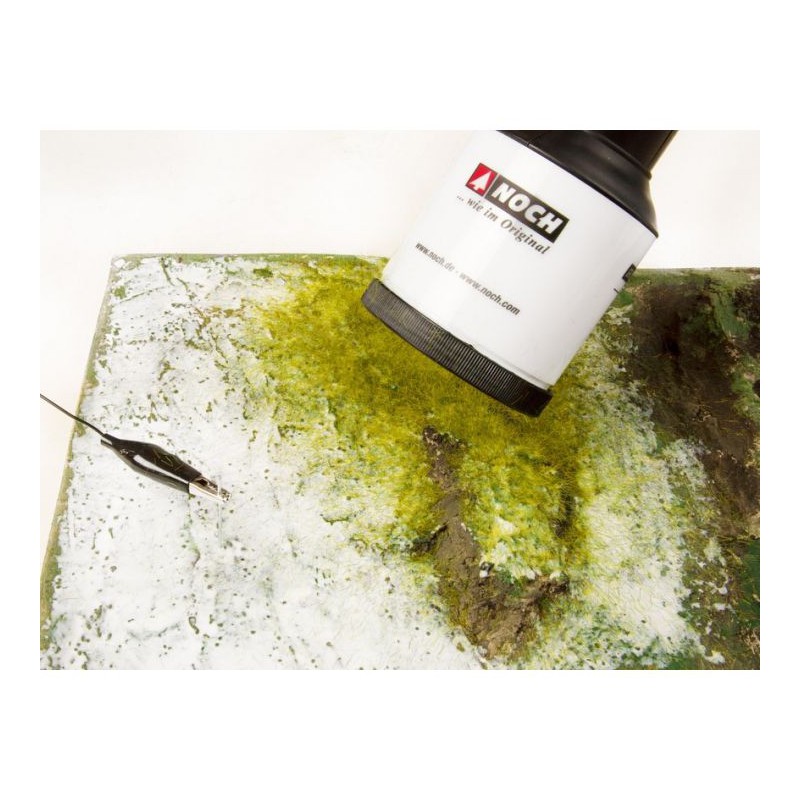 Gras-master 3.0 Profi Noch