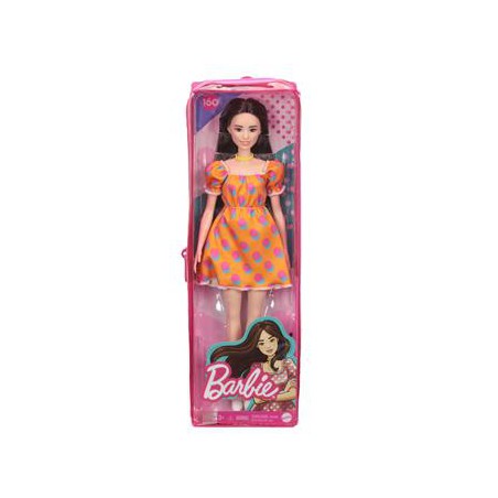 Barbie, Fashionista pop Polka Dot