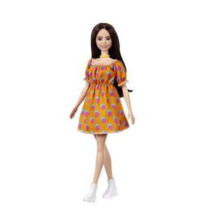 Barbie, Fashionista pop Polka Dot