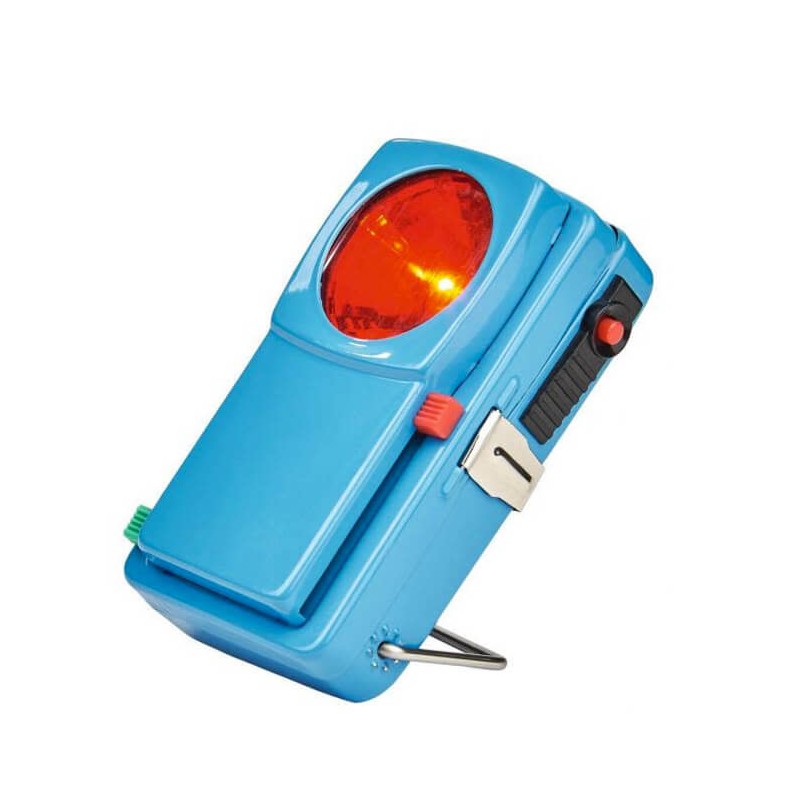 Moses - Expeditie Natuur 3 Kleuren Morse Code