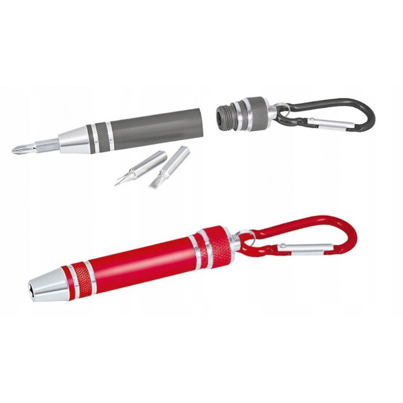 Moses - Sleutelhanger Schroevendraaier