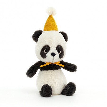 Jollipop Panda, 23cm, Jellycat