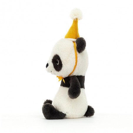 Jollipop Panda, 23cm, Jellycat