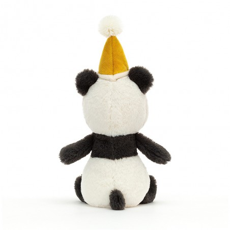 Jollipop Panda, 23cm, Jellycat