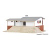 Vollmer, Bungalow, N 1:160 Vollmer, Bungalow, N 1:160