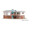 Vollmer, Bungalow, N 1:160 Vollmer, Bungalow, N 1:160