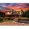 Vollmer, Bungalow, N 1:160 Vollmer, Bungalow, N 1:160