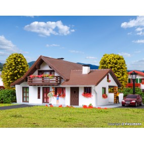 Vollmer, Landhuis, N 1:160