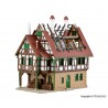 Vollmer, Brandend huis, N 1:160