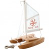 Terra Kids - Catamaran Bouwpakket