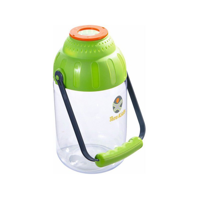 Terra Kids - Loepemmertje