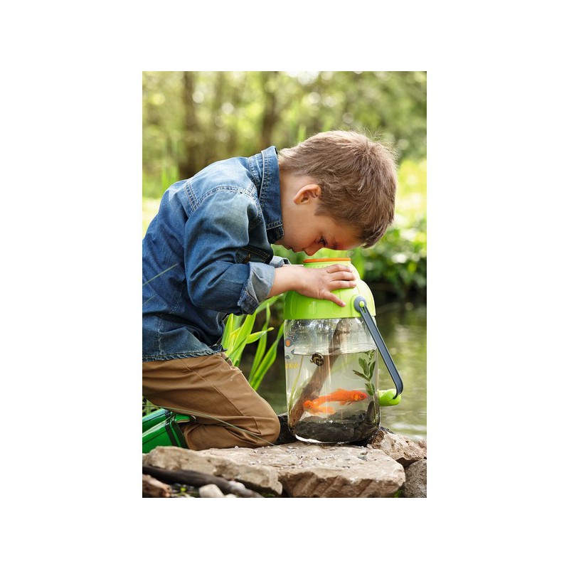 Terra Kids - Loepemmertje