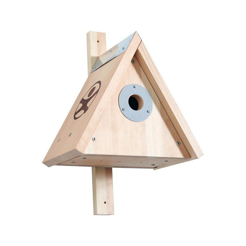 Terra Kids - Bouwpakket Nestkastje