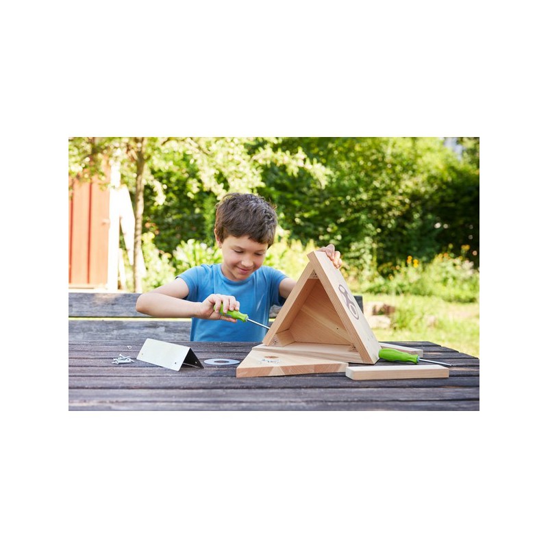 Terra Kids - Bouwpakket Nestkastje