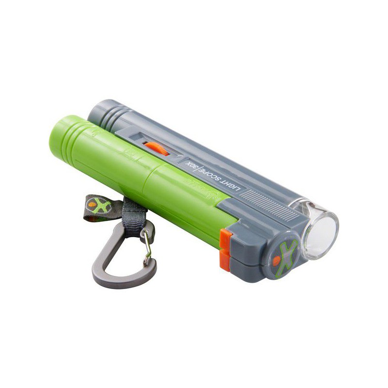 Terra Kids - Microscoop