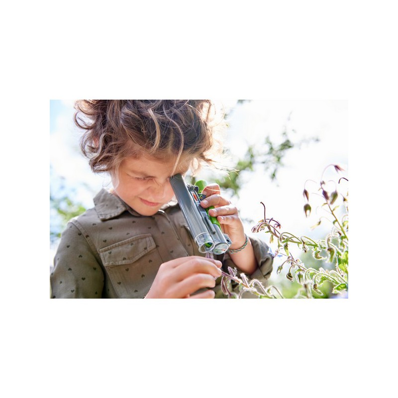 Terra Kids - Microscoop